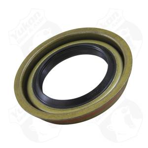 Pinion seal for Model 20 and Model 35