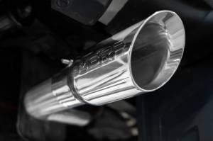 MBRP - MBRP 2023 Chevy Colorado/GMC Canyon Stainless Steel 3in Cat-Back Single Side Exit - S5015304 - Image 3