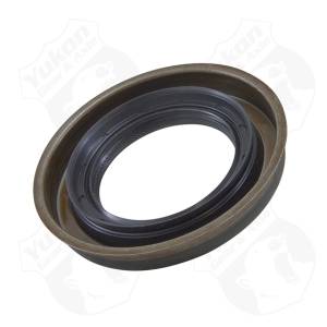Chrysler 300, Magnum, Charger pinion seal