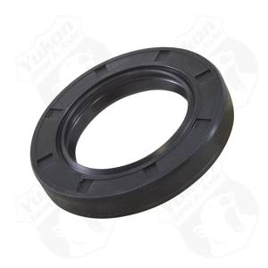 Axles & Components - Bearings & Seals - Yukon Gear & Axle - 03-06 PONTIAC GTO differential pinion seal