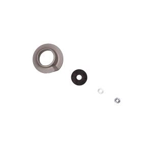 Bilstein - Bilstein B6 Performance - Suspension Shock Absorber - 22-232106 - Image 2