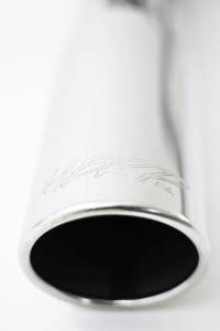 MBRP 11-13 Chevy 1500 Silverado/GMC Sierra 6.2L V8 3.5in Cat Back Single Side Exhaust AL - S5070AL