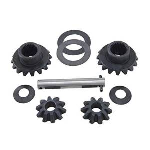Axles & Components - Gears & Kits