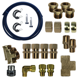 Fuel System Parts