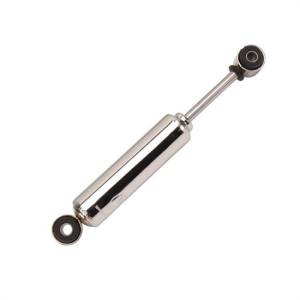 Steering And Suspension - Shocks & Struts