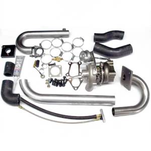 Turbo Chargers & Components - Turbo Charger Kits