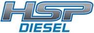 HSP Diesel - 2017-2019 CHEVROLET / GMC COLD SIDE TUBE