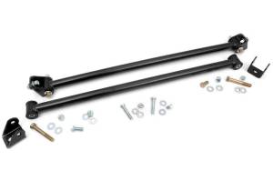 Steering And Suspension - Traction Bars and Kits