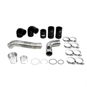 HSP Diesel - HSP Diesel HSP Intercooler Bundle Kit For 2011-2022 Ford Powerstroke F250/350 6.7 Liter Illusion Blueberry - P-492-HSP-CB - Image 2