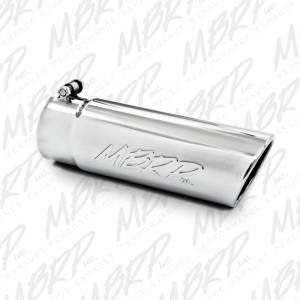 MBRP - MBRP 11-13 Ford F150 SVT Raptor 6.2L EC-SB/CC-SB 3.5in Cat Back Single Exit Alum Exhaust System - S5228AL - Image 4