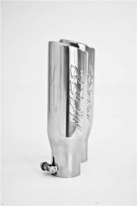 MBRP - MBRP 11 Ford F-150 5.0L V8 Aluminized Cat Back Dual Split Side Exit - S5232AL - Image 4
