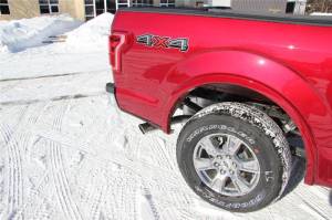 MBRP - MBRP 15-20 Ford F-150 5.0L 3in Cat Back Single Side Exit Black Exhaust System - S5256BLK - Image 6