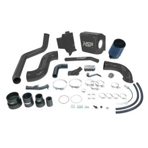 HSP Diesel - HSP Diesel HSP Deluxe No Bridge/Cold Side Bundle Kit For 2007.5-2010 Silverado/Sierra 2500/3500-CUST - D-494-HSP-CUST - Image 6