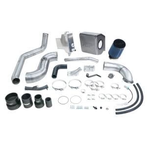 HSP Diesel - HSP Diesel HSP Deluxe No Bridge/Cold Side Bundle Kit For 2006-2007 Silverado/Sierra 2500/3500-M&M Orange - D-394-HSP-O - Image 2