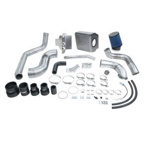 HSP Diesel - HSP Diesel HSP Deluxe No Bridge/ With Cold Side Bundle Kit For 2004.5-2005 Silverado/Sierra 2500/3500-CUST - D-294-HSP-CUST - Image 2