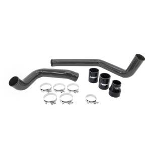 HSP Diesel - HSP Diesel HSP Intercooler Bundle Kit For 2004.5-2005 Silverado/Sierra 2500/3500 Kingsport Grey - D-292-DG - Image 1