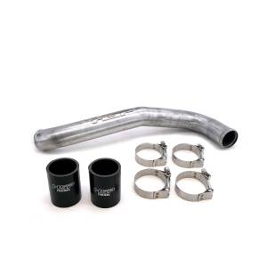 HSP Diesel - HSP Diesel HSP Diesel L5P 2017-2019 Upper Coolant Tube Kingsport Grey - 637-1-DG - Image 4