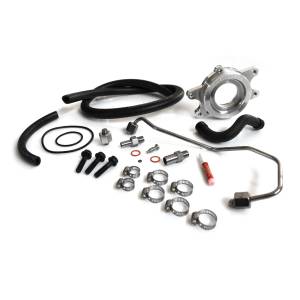 HSP Diesel HSP CP3 Conversion Kit for 2011-2016 Silverado/Sierra 2500/3500 Duramax LML - 550-HSP