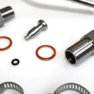 HSP Diesel - HSP Diesel HSP CP3 Conversion Kit for 2011-2016 Silverado/Sierra 2500/3500 Duramax LML - 550-HSP - Image 3