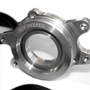 HSP Diesel - HSP Diesel HSP CP3 Conversion Kit for 2011-2016 Silverado/Sierra 2500/3500 Duramax LML - 550-HSP - Image 4