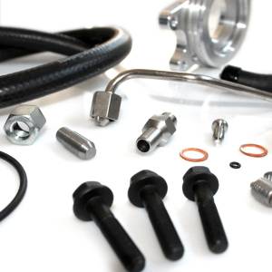 HSP Diesel - HSP Diesel HSP CP3 Conversion Kit for 2011-2016 Silverado/Sierra 2500/3500 Duramax LML - 550-HSP - Image 5