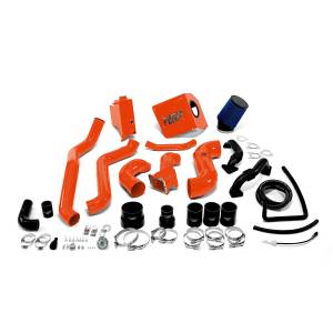 HSP Diesel - HSP Diesel 2013-2014 Silverado/Sierra 2500/3500 Deluxe Max Air Flow Bundle Kingsport Grey - 584-2-DG - Image 6
