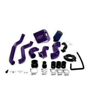 HSP Diesel - HSP Diesel 2013-2016 Silverado/Sierra 2500/3500 Max Air Flow Bundle Kingsport Grey - 583-2-DG - Image 3