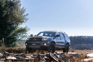 MBRP - MBRP 04-21 Toyota 4Runner 4.0L 3in Cat Back Single Side Exit - S5343AL - Image 3