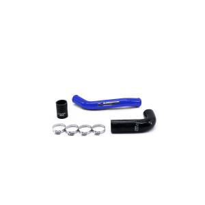 HSP Diesel - HSP Diesel 2015-2016 Silverado/Sierra 2500/3500 Upper Coolant Tube Kingsport Grey - 537-2-DG - Image 6