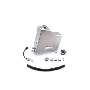HSP Diesel - HSP Diesel 2015-2016 Silverado/Sierra 2500/3500 Factory Replacement Coolant Tank Kingsport Grey - 527-2-DG - Image 2