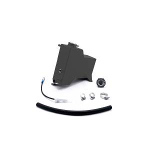 HSP Diesel - HSP Diesel 2007.5-2010 Silverado/Sierra 2500/3500 Factory Replacement Coolant Tank Kingsport Grey - 427-DG - Image 1