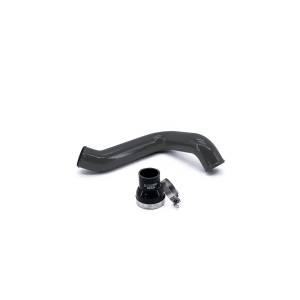 HSP Diesel - HSP Diesel 2004.5-2005 Silverado/Sierra 2500/3500 HSP Cold Side Tube to Factory Bridge Kingsport Grey - 205-DG - Image 1