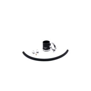 HSP Diesel - HSP Diesel 2004.5-2005 Silverado/Sierra 2500/3500 Max Flow Bridge and Cold Side Kingsport Grey - 204-DG - Image 3