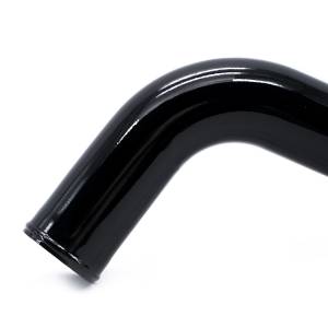 HSP Diesel - HSP Diesel 2001-2010 Silverado/Sierra 2500/3500 Hot Side Intercooler Tube Kingsport Grey - 000-DG - Image 4