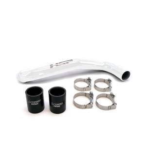 HSP Diesel - HSP Diesel HSP Diesel L5P 2017-2019 Upper Coolant Tube - Polar White - 637-1-HSP-W - Image 2