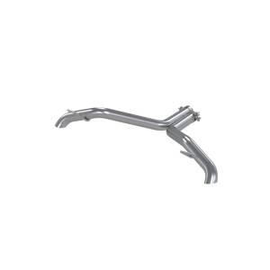 MBRP - MBRP 18-21 Audi SQ5 3.0T Dual Rear Exit 2.5in Axle Back - T304 - S5604304 - Image 1