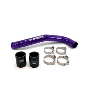 HSP Diesel - HSP Diesel HSP Diesel L5P 2017-2019 Upper Coolant Tube - Illusion Purple - 637-1-HSP-CP - Image 2