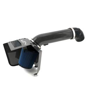 HSP Diesel 2017-2019 Chevrolet / GMC L5P Cold Air Intake Kingsport Grey - 602-HSP-DG