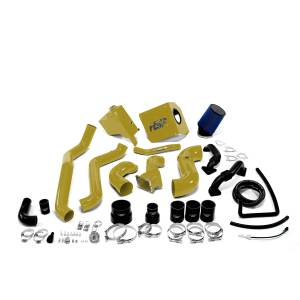 HSP Diesel - HSP Diesel 2015-2016 Chevrolet / GMC Deluxe Max Air Flow Bundle Custom Color - 584-3-HSP-CUST - Image 1