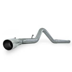 MBRP - MBRP 11 Chev/GMC 2500/3500 4in Filter Back Single Side Aluminum Exhaust System - S6032AL - Image 4