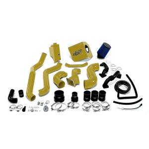 HSP Diesel - HSP Diesel 2011-2012 Chevrolet / GMC Deluxe Max Air Flow Bundle Custom Color - 584-1-HSP-CUST - Image 1