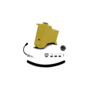 HSP Diesel - HSP Diesel 2011-2014 Chevrolet / GMC Factory Replacement Coolant Tank Custom Color - 527-1-HSP-CUST - Image 2