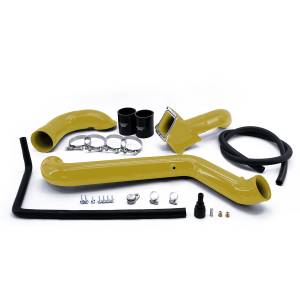 HSP Diesel - HSP Diesel 2011-2016 Chevrolet / GMC Max Flow Bridge/ Cold Side Tube/ Turbo Inlet Custom Color - 504-HSP-CUST - Image 1