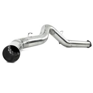 MBRP - MBRP 1994-2002 Dodge 2500/3500 Cummins 5 Turbo Back Single Side - S61120409 - Image 3