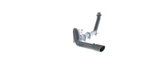 MBRP - MBRP 1994-2002 Dodge 2500/3500 Cummins 5 Turbo Back Single Side - S61120AL - Image 3