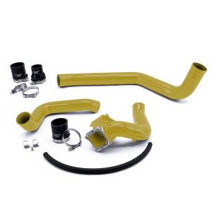 HSP Diesel - HSP Diesel 2004.5-2005 Chevrolet / GMC Intercooler Charge Pipe Bundle Custom Color - 282-HSP-CUST - Image 1
