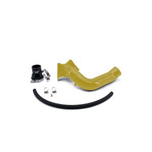 HSP Diesel - HSP Diesel 2004.5-2005 Chevrolet / GMC Max Flow Bridge to Factory Cold Side Custom Color - 206-HSP-CUST - Image 1