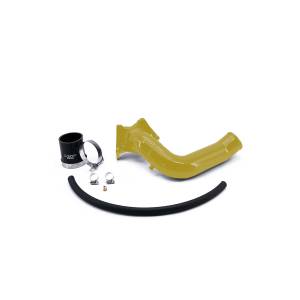 HSP Diesel - HSP Diesel 2004.5-2005 Chevrolet / GMC Max Flow Bridge to HSP Cold Side Custom Color - 206-1-HSP-CUST - Image 1