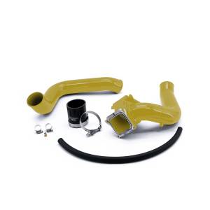 HSP Diesel - HSP Diesel 2004.5-2005 Chevrolet / GMC Max Flow Bridge and Cold Side Custom Color - 204-HSP-CUST - Image 1