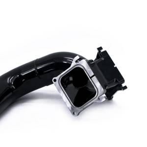 HSP Diesel - HSP Diesel 2004.5-2005 Chevrolet / GMC Max Flow Bridge and Cold Side Custom Color - 204-HSP-CUST - Image 4